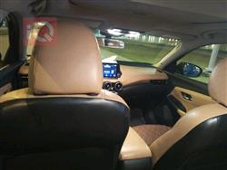 نیسان سێنترا